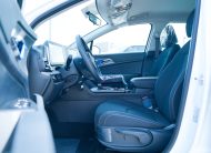 Kia Sportage RVC (N-KIA-RVC-P-26) White – Black 2026