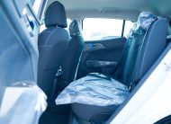 Kia Sportage RVC (N-KIA-RVC-P-26) White – Black 2026