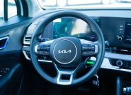 Kia Sportage RVC (N-KIA-RVC-P-26) White – Black 2026