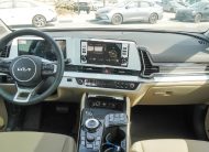 Kia Sportage (N-KIA-SPO-1.6-26) Grey – Beige 2026