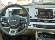 Kia Sportage (N-KIA-SPO-1.6-26) Grey – Beige 2026
