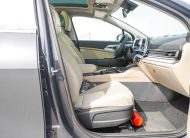 Kia Sportage (N-KIA-SPO-1.6-26) Grey – Beige 2026