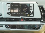 Kia Sportage (N-KIA-SPO-1.6-26) Grey – Beige 2026