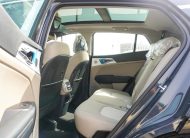 Kia Sportage (N-KIA-SPO-1.6-26) Grey – Beige 2026