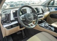 Kia Sportage (N-KIA-SPO-1.6-26) Grey – Beige 2026