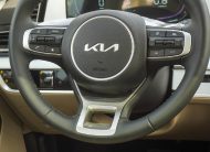 Kia Sportage (N-KIA-SPO-1.6-26) Grey – Beige 2026