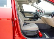 Kia Sportage (N-KIA-SPO-1.6-26) Red – Beige 2026