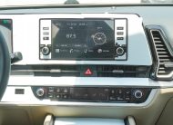 Kia Sportage (N-KIA-SPO-1.6-26) Red – Beige 2026