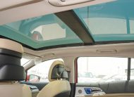 Kia Sportage (N-KIA-SPO-1.6-26) Red – Beige 2026