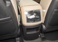 Kia Sportage (N-KIA-SPO-1.6-26) Red – Beige 2026