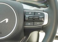 Kia Sportage (N-KIA-SPO-1.6-26) Red – Beige 2026