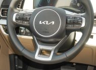 Kia Sportage (N-KIA-SPO-1.6-26) Red – Beige 2026