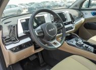 Kia Sportage (N-KIA-SPO-1.6-26) Silver – Beige 2026