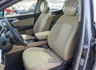 Kia Sportage (N-KIA-SPO-1.6-26) Silver – Beige 2026