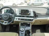 Kia Sportage (N-KIA-SPO-1.6-26) Silver – Beige 2026