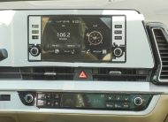 Kia Sportage (N-KIA-SPO-1.6-26) Silver – Beige 2026