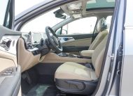 Kia Sportage (N-KIA-SPO-1.6-26) Silver – Beige 2026