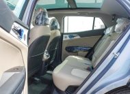 Kia Sportage (N-KIA-SPO-1.6-26) Silver – Beige 2026