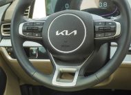 Kia Sportage (N-KIA-SPO-1.6-26) Silver – Beige 2026
