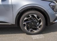 Kia Sportage (N-KIA-SPO-1.6-26) Silver – Beige 2026