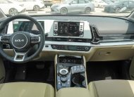 Kia Sportage (N-KIA-SPO-1.6-26) White-Beige 2026