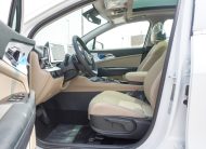 Kia Sportage (N-KIA-SPO-1.6-26) White-Beige 2026