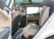 Kia Sportage (N-KIA-SPO-1.6-26) White-Beige 2026