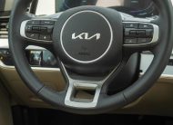Kia Sportage (N-KIA-SPO-1.6-26) White-Beige 2026