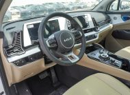 Kia Sportage (N-KIA-SPO-1.6-26) White-Beige 2026