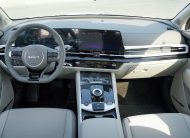 Kia Sportage Mid (N-KIA-SPO-2WD-26) Grey – Grey 2026
