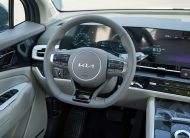 Kia Sportage Mid (N-KIA-SPO-2WD-26) Grey – Grey 2026