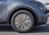 Kia Sportage Mid (N-KIA-SPO-2WD-26) Grey – Grey 2026