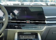Kia Sportage Mid (N-KIA-SPO-2WD-26) White – Grey 2026