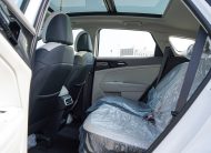 Kia Sportage Mid (N-KIA-SPO-2WD-26) White – Grey 2026