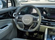 Kia Sportage Mid (N-KIA-SPO-2WD-26) White – Grey 2026