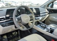 Kia Sportage Mid (N-KIA-SPO-2WD-26) White – Grey 2026