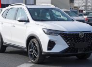 MG RX5 Plus Deluxe (N-RX5-DEL-1.5-25) White – Beige 2025