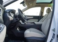 MG RX5 Plus Deluxe (N-RX5-DEL-1.5-25) White – Beige 2025