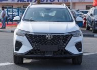 MG RX5 Plus Deluxe (N-RX5-DEL-1.5-25) White – Beige 2025