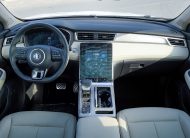 MG RX5 Plus Deluxe (N-RX5-DEL-1.5-25) White – Beige 2025