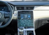 MG RX5 Plus Deluxe (N-RX5-DEL-1.5-25) White – Beige 2025