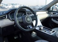 MG RX5 Plus Deluxe (N-RX5-DEL-1.5-25) White – Beige 2025