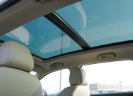 MG RX5 Plus Deluxe (N-RX5-DEL-1.5-25) White – Beige 2025