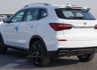 MG RX5 Plus Deluxe (N-RX5-DEL-1.5-25) White – Beige 2025