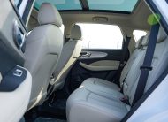 MG RX5 Plus Deluxe (N-RX5-DEL-1.5-25) White – Beige 2025
