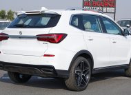 MG RX5 Plus Deluxe (N-RX5-DEL-1.5-25) White – Beige 2025