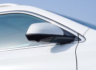 MG RX5 Plus Deluxe (N-RX5-DEL-1.5-25) White – Beige 2025