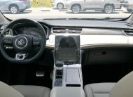 MG RX5 Plus Deluxe (N-RX5-DEL-1.5-25) Black – Beige 2025