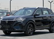 MG RX5 Plus Deluxe (N-RX5-DEL-1.5-25) Black – Beige 2025
