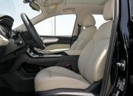 MG RX5 Plus Deluxe (N-RX5-DEL-1.5-25) Black – Beige 2025